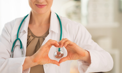 Hábitos saludables para prevenir un infarto de miocardio