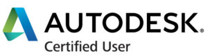 Autodesk certificado usuario