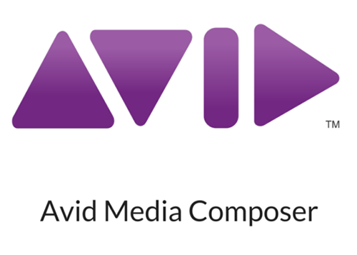 Media Composer, logo