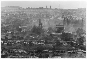 ciudad de bhopal