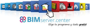 Cypetherm se integra en BIMserver.center