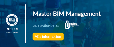 Dirige grandes proyectos de edificación aprendiendo las nuevas metodologías con este Master en BIM Management.