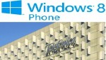 Telefónica apuesta por Windows Phone 8