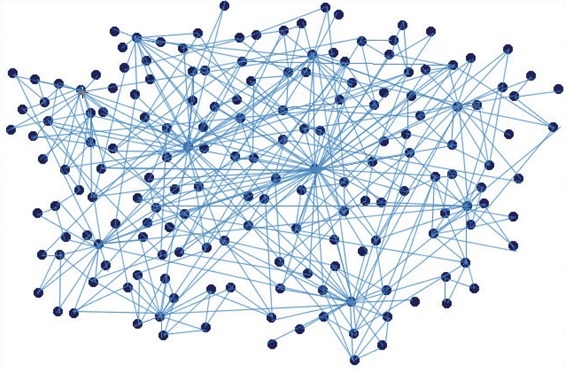 TeorÃÂ­a de Grafos: AnÃÂ¡lisis relacional de las Redes Sociales
